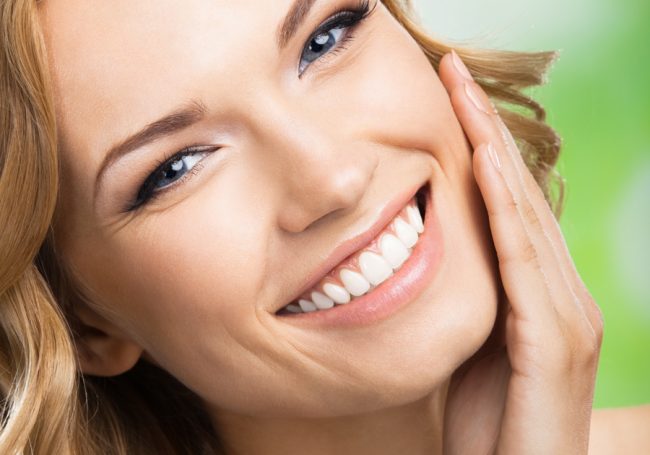 laser resurfacing