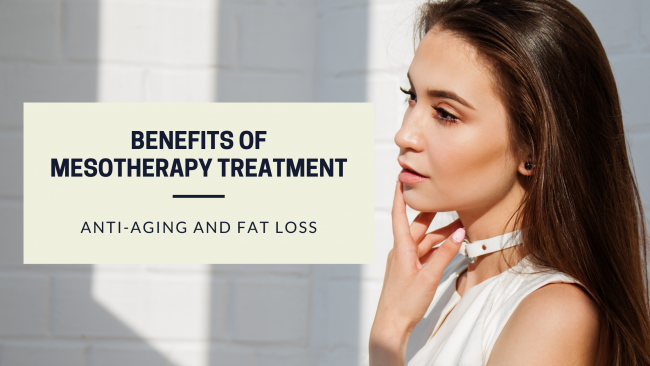 Painting Blog Banner (3) Benefits of Mesotherapy Treatment, Anti-Aging and Fat Loss
