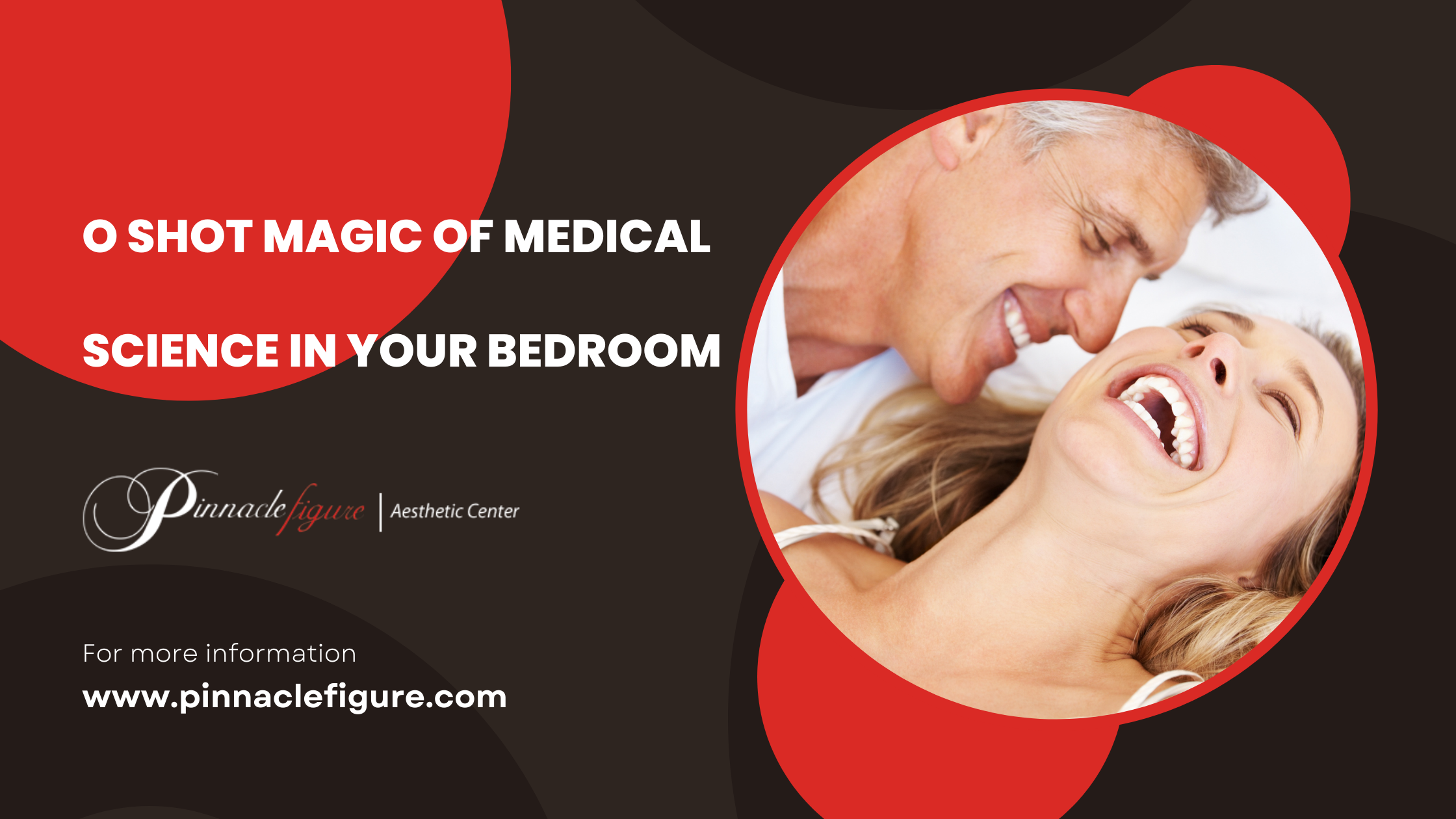O Shot Magic of Medical Science in Your Bedroom O Shot Magic of Medical Science in Your Bedroom
