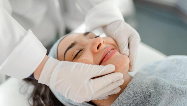 Facial Mesotherapy Treatment in Johor Bahru