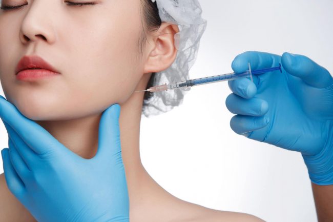 Top 5 Benefits of Jawline Botox In Johor Bahru